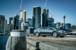 Chrysler 300C 2015 года (AU)